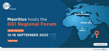 GS1 MEMA Regional Forum 2022