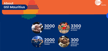 GS1 Mauritius: 30 years of standards serving the Mauritian Economy