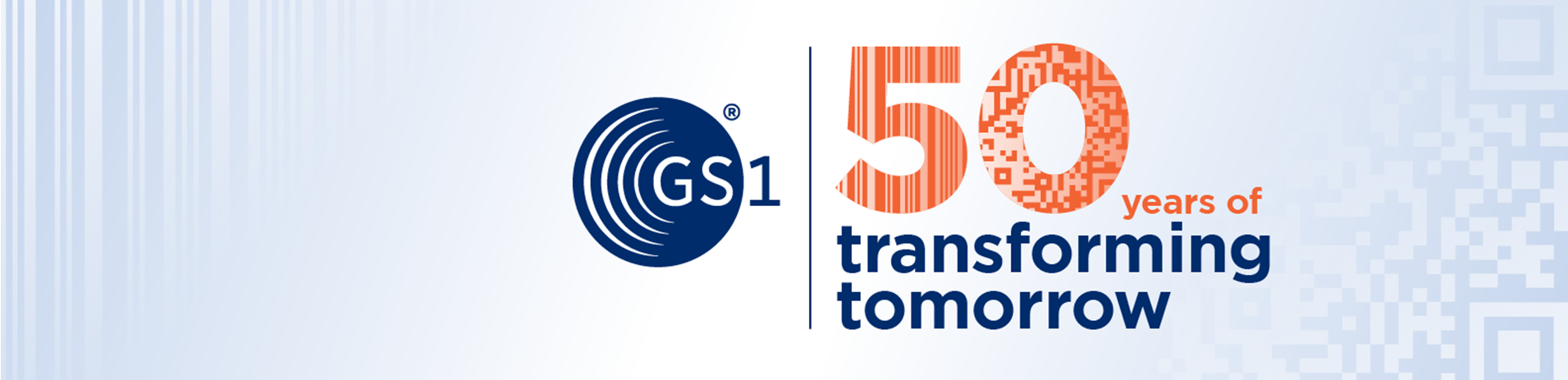 GS1 50 Years