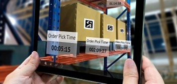Digitize your supply chain to stay ahead of consumer expectations