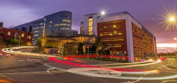 The Leeds Teaching Hospitals NHS Trust – How GS1 standards impacts patient safety