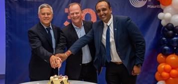 30 years of GS1 Mauritius