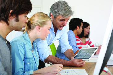 Standards & Services