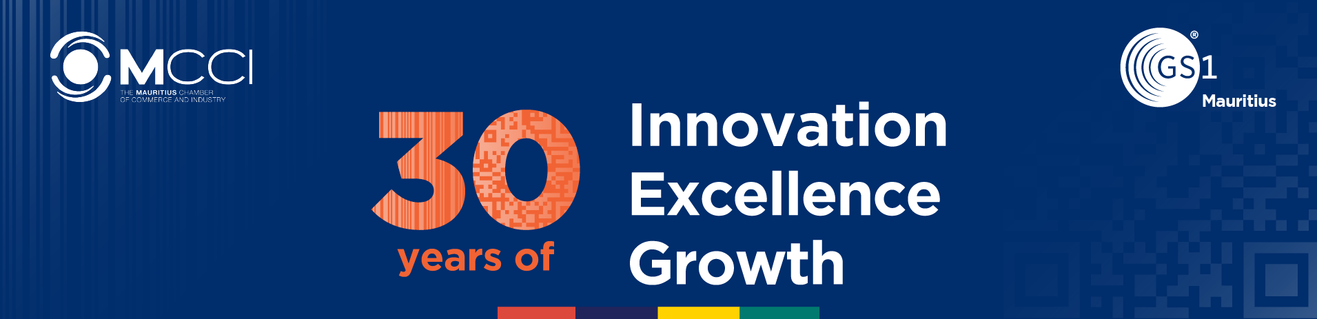 30 years of Innovation - Event