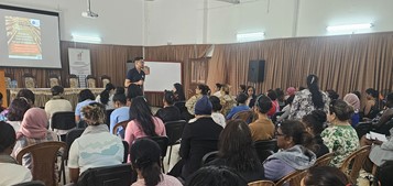 Start Up and Mentoring Programme for Women Entrepreneurs