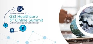 3rd GS1 Healthcare Online Summit